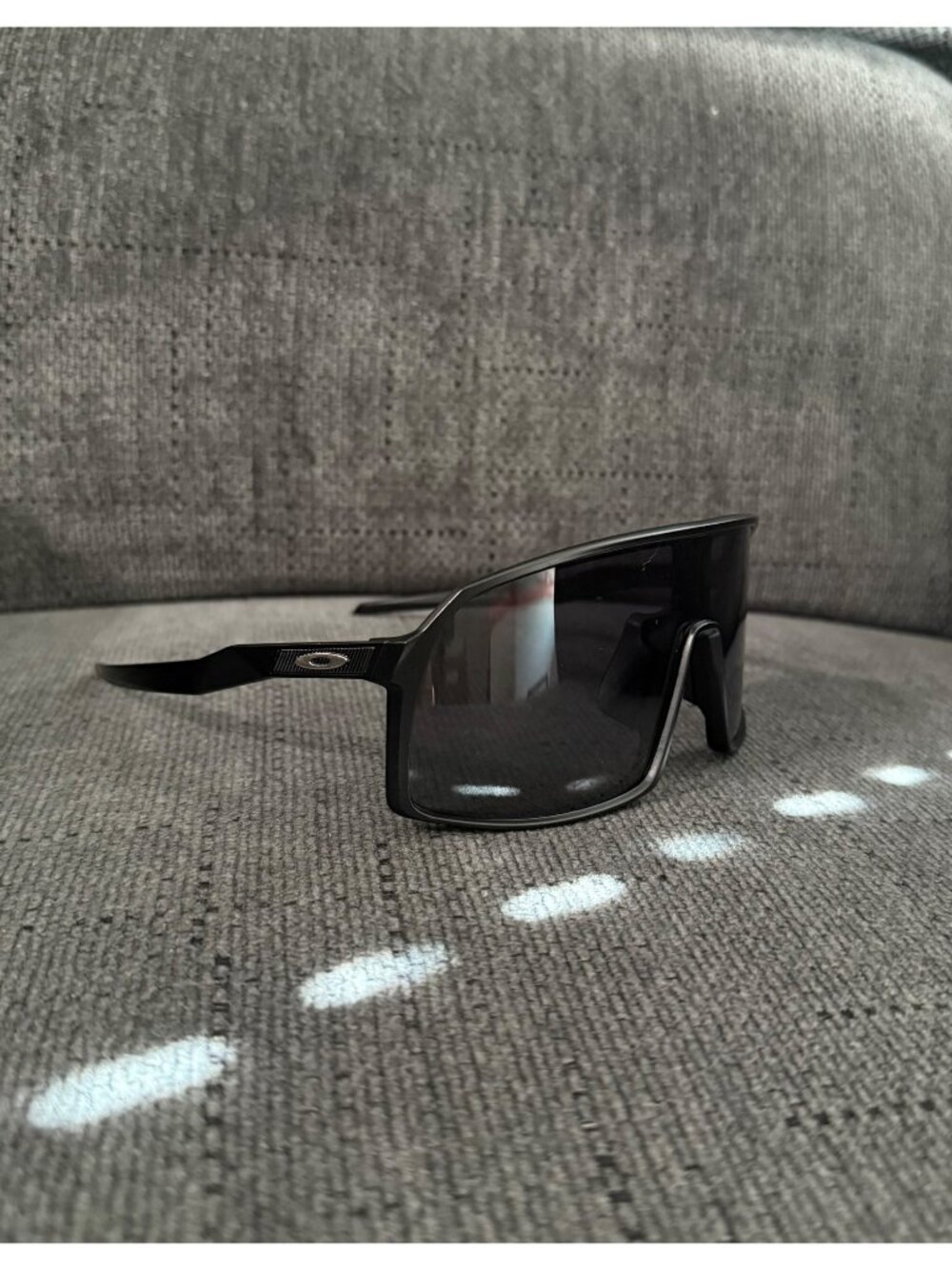 (OO9406) Oakley Sutro PRIZM Black Frame